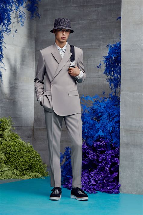 dior suits for men